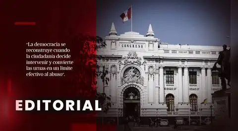 A tres años de la captura del gobierno