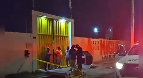 Internos asesinan a director de centro de rehabilitación y a dos compañeros en Huaura tras violenta fuga