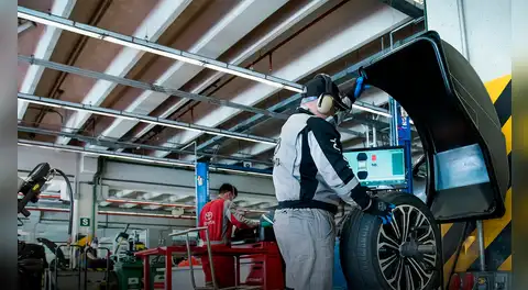 Las revisiones que no debes evitar en tu mantenimiento preventivo antes de viajar en coche