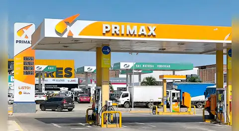 Precio de combustibles HOY 9 de enero: GNV, GLP, diésel, gasolina y balón de gas en Perú