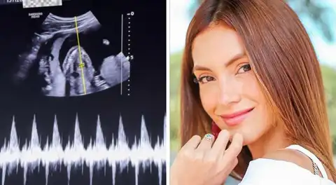 Exchica reality y modelo, Darlene Rosas, sorprende al mostrar por primera vez su embarazo de seis meses: “Nunca había amado tanto mi cuerpo”