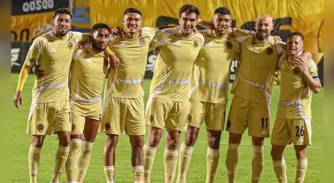 Cusco FC asegura a sus figuras para pelear en la Liga 1 y Copa Libertadores 2026