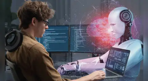 Estas son los trabajos que serían reemplazados por la IA, según Bill Gates, Jensen Huang y el creador de ChatGPT