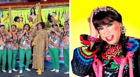 ‘El Reventonazo de la Chola’ arrasa en rating a inicios de 2026 y deja atrás a ‘Yo soy’: ¿cuántos puntos hizo?