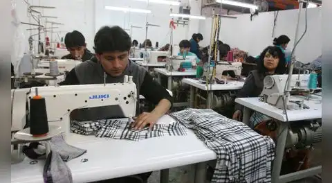 BBVA aumentó en 51% los créditos otorgados a pymes durante 2025