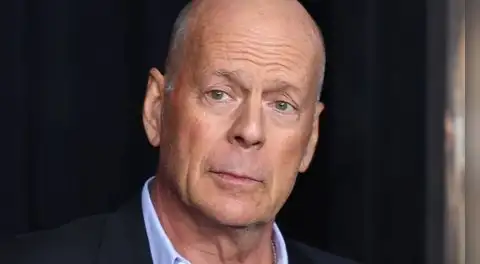 ¿Qué pasa con Bruce Willis?: lo que se sabe sobre el estado de salud del actor al día de hoy