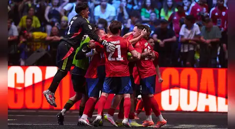 Perú quedó al borde de la eliminación: cayó 8-5 ante España por la fecha 2 de la Kings World Cup Nations