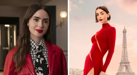 ¡Confirmado! 'Emily en París' tendrá sexta temporada en Netflix: ¿cuándo se estrenaría y qué sabemos hasta ahora?