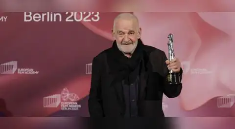 Fallece Béla Tarr, figura del cine de autor