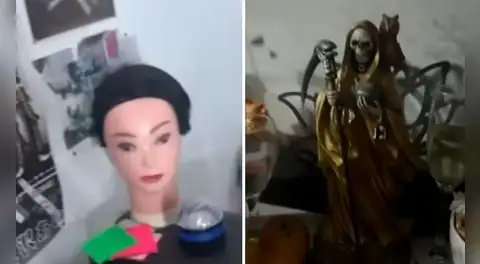 Menor desaparecido en Año Nuevo es encontrado luego de 6 días en casa de una profesora en El Agustino