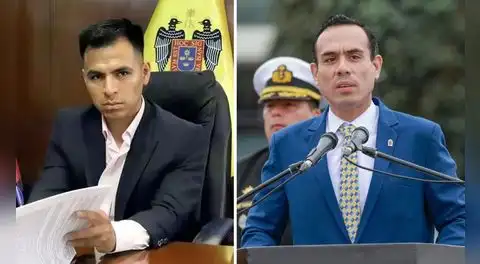 Franco Vidal reclama a José Jerí brindar apoyo a personas vulnerables en Ate: "Deja de estar bailando y viajando sin sentido"