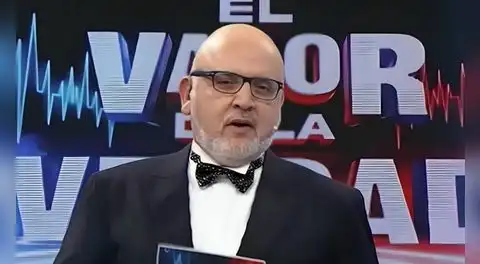 Beto Ortiz desmiente que lo hayan despedido de Panamericana TV y revela la verdad detrás de su salida del canal: "Sentí que no debía firmar"