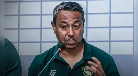 Nolberto Solano sobre aumento de cupos para extranjeros en la Liga 1: "No hay oportunidad para el talento peruano"