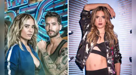 'La reina del flow 3': cuándo y a qué hora se estrena la nueva temporada en Netflix