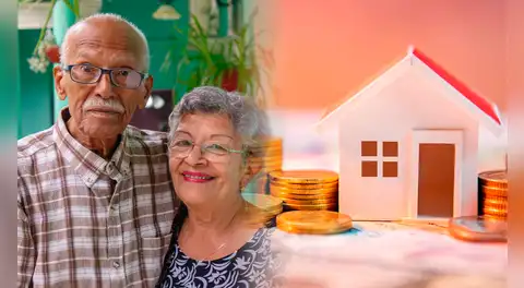 Adultos mayores podrán deducir hasta S/27.5000 del pago del impuesto predial 2026: estos son los requisitos