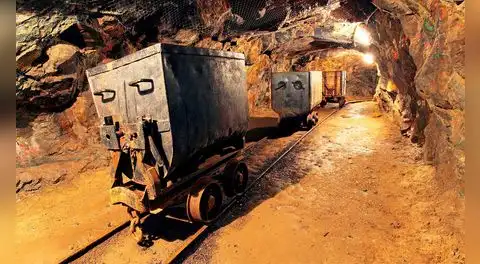 Una mina abandonada a 220 metros de profundidad podría convertirse en una gigantesca batería de energía limpia en Canadá