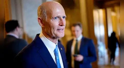 Senador republicano afirma que intervención en Venezuela es el "inicio del cambio": "Arreglaremos Cuba y Nicaragua"