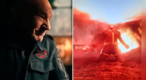 ‘Avengers: Doomsday’: nuevo teaser confirma la presencia de los X-Men Xavier, Magneto y Cíclope en la película