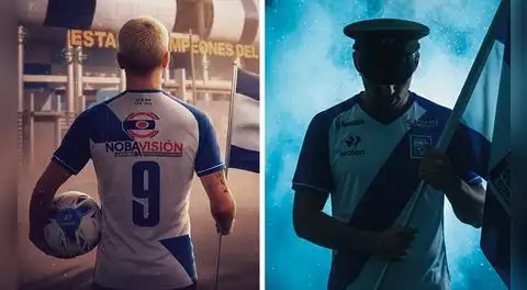 Alianza Atlético apuesta por jugadores del ascenso argentino: los fichajes extranjeros del Vendaval para el 2026