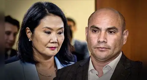 Caso Alas Peruanas: Fuerza Popular en nueva investigación de lavado de activos por los aportes "ilícitos" de Joaquín Ramírez