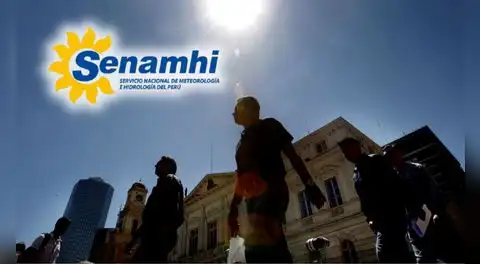 Radiación UV con niveles altos y muy altos en Lima: Senamhi advierte cuáles son los distritos que se verán más afectados