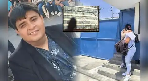 Dictan 18 meses de prisión preventiva para menor implicado en crimen del periodista Juan Núñez