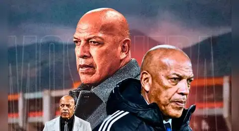 Roberto Mosquera encontró equipo en primera: DT peruano dirigirá a tradicional club tras descender con Alianza Universidad