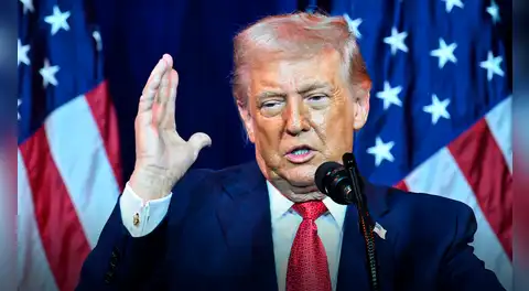 Trump ordena el retiro de EE. UU. de 66 organizaciones internacionales, 31 pertenecen a la ONU: "Ya no sirven a los intereses"