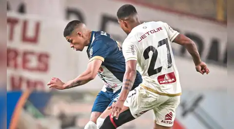 Sorteo Fixture de Liga 1 2026: ¿cuándo se conocerá el calendario del campeonato peruano?