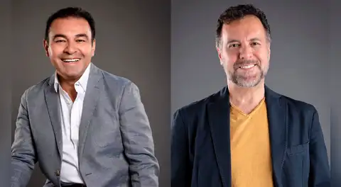 Mario Castañeda y René García, las voces latinas de Gokú y Vegeta, llegarán a Lima para el ‘Manya Coleccionables’