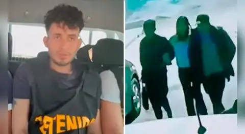 Capturan a implicado en feminicidio de Allison Rivasplata: primos la habrían asesinado en SJM