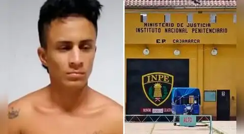 Hallan muerto a venezolano condenado por sicarito en penal de Cajamarca: había asesinado a agente del INPE en 2020