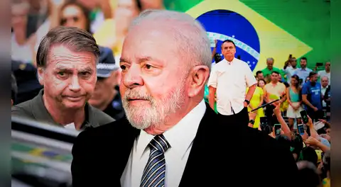 Lula da Silva veta proyecto de ley que busca reducir la pena de Bolsonaro y otros implicados en el intento de golpe en Brasil