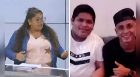 Familia de Yoshimar Yotún pide libertad del primo del jugador: aseguran que fue detenido por error y sigue preso