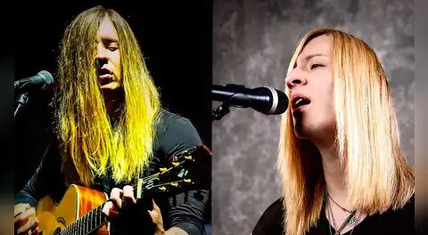 Ramiro Saavedra, ganador de ‘Yo soy’ como Kurt Cobain, ofrecerá un tributo sinfónico a Nirvana en Lima