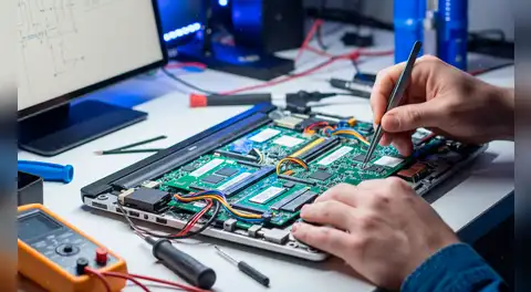 ¿Cada cuánto debes darle mantenimiento a tu PC y por qué es tan necesario hacerlo?