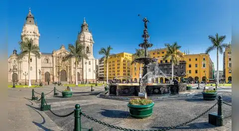 Lugares imperdibles para visitar durante el aniversario de Lima 2026, según Mincetur