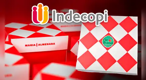 Indecopi falla a favor de María Almenara y sanciona con más de S/21.000 a pastelería peruana por imitar sus empaques
