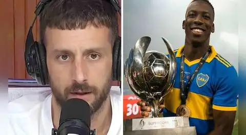 Periodista argentino revela estricta cláusula entre Luis Advíncula y Boca Juniors para su regreso al Perú tras rescindir: "Está obligado"