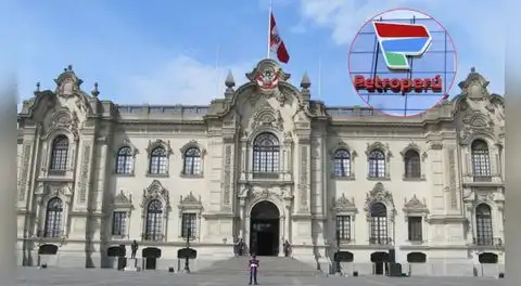Petroperú: Gobierno evita al Congreso y deja sin explicación decreto privatizador que elevaría precios de combustibles