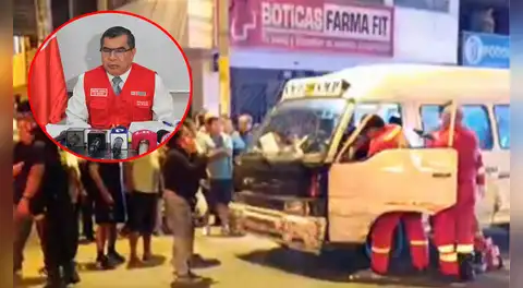 Policía que abatió a sicario en Comas sería ascendido