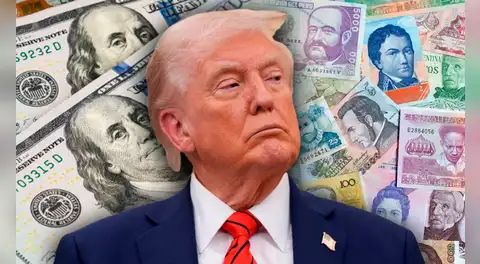 El dólar de Estados Unidos cedería terreno frente a las monedas de 3 países de América Latina en 2026