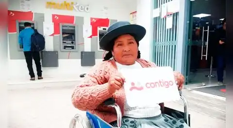 CONTIGO 2026: consulta el cronograma oficial de pagos del bono S/300 y si eres beneficiario de este programa del MIDIS