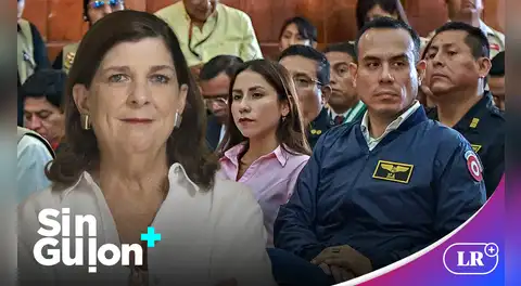 RMP sobre aumento de delincuencia: "Jerí tiene delirios al decir que delincuentes se sincronizan para desestabilizarlo"