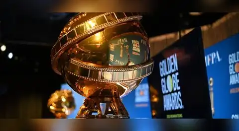 Globos de Oro 2026: las películas favoritas y cine internacional