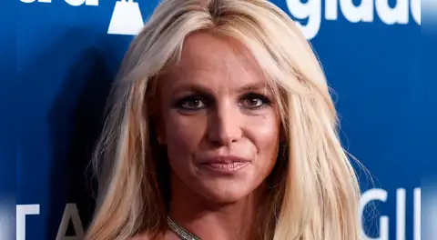 Britney Spears anuncia que no actuará más en los Estados Unidos, pero sueña con presentarse en Europa junto a su hijo