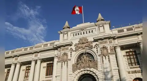 Congreso: cuestionan que Comisión de Ética no cumpla su rol sancionador y proponen que sea un organismo autónomo