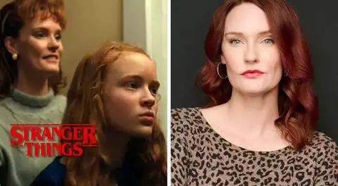 La actriz Jennifer Marshall, mamá de Max en 'Stranger Things', cree que el cáncer afectó su regreso en la temporada 5: “Pedí que no me excluyeran”