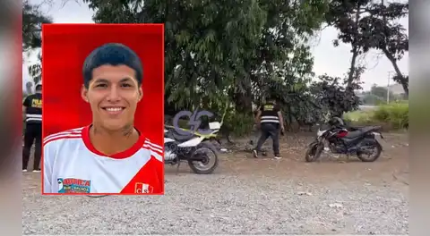 Acribillan a exjugador de la Copa Perú en Huacho: crimen suma 8 asesinatos en lo que va del 2026