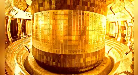 China se acerca a la energía limpia y casi ilimitada: su “sol artificial” supera los límites de la fusión nuclear